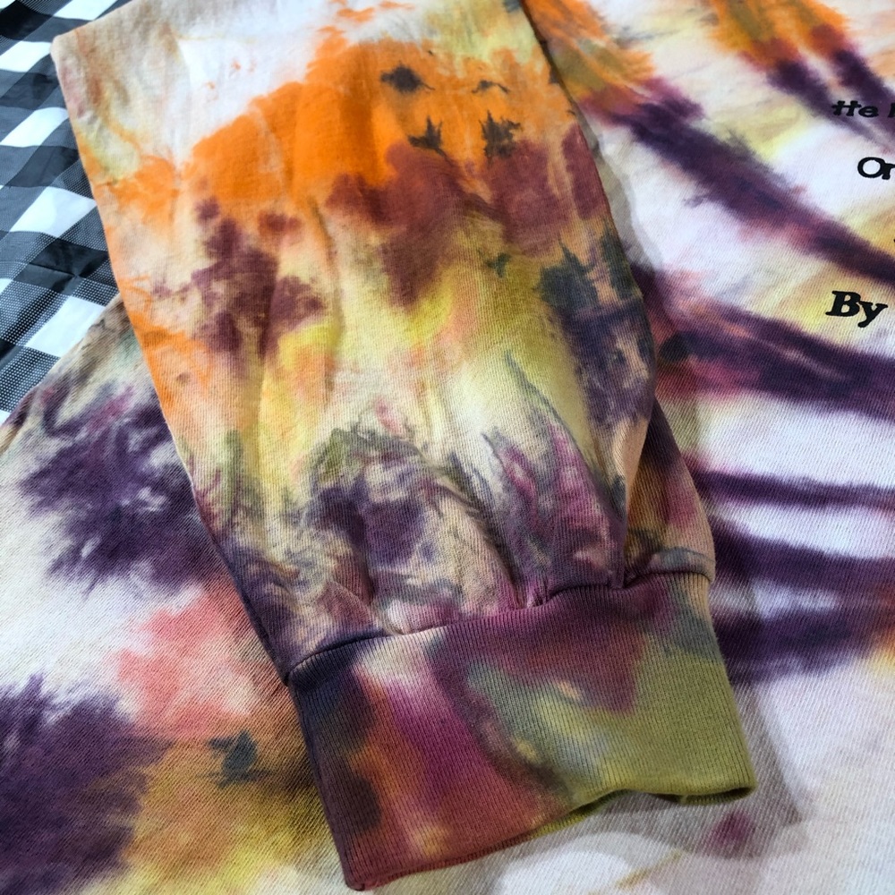 Online Ceramics Jerry Garcia Frog Ram Dass Quote T - Picture 9 of 12